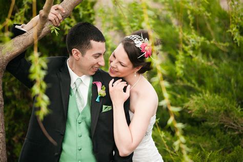 Wedding Photography Poses