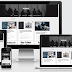 Reading - Responsive Personal Portfolio Blogger Template