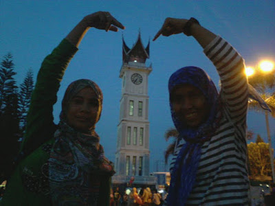 Jam Gadang