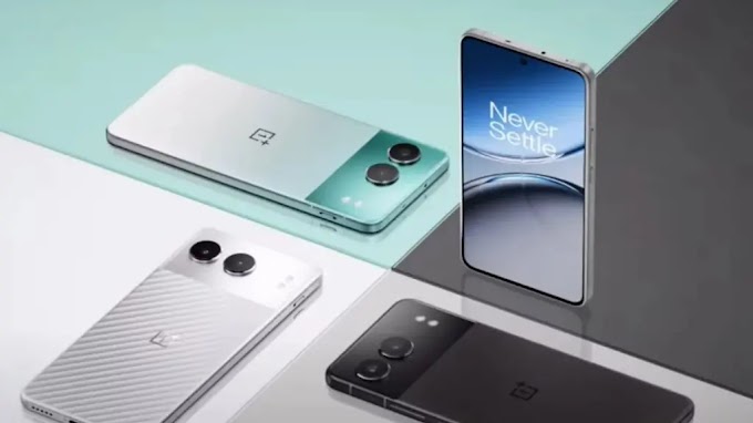 OnePlus Nord 4 5G Today Deals: Powerful 5500mAh battery, 50MP selfie camera and super fast charging