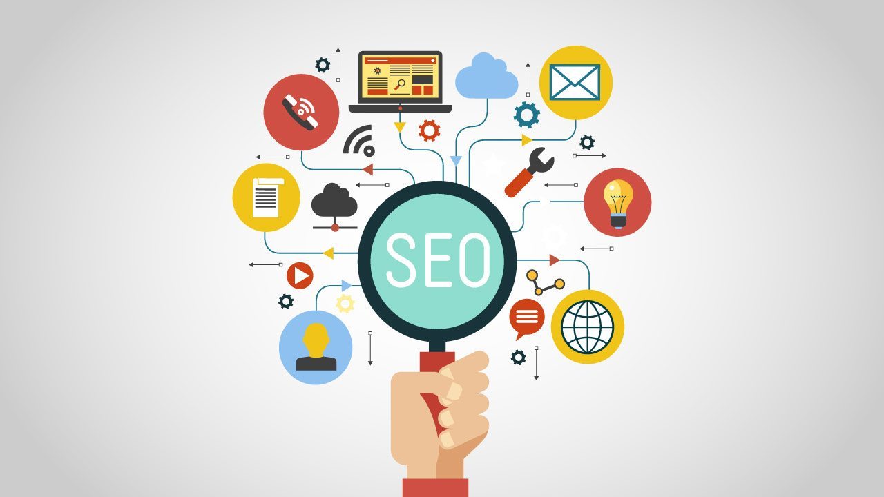 SEO company in Auckland