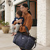 The Designer Diaper Bag