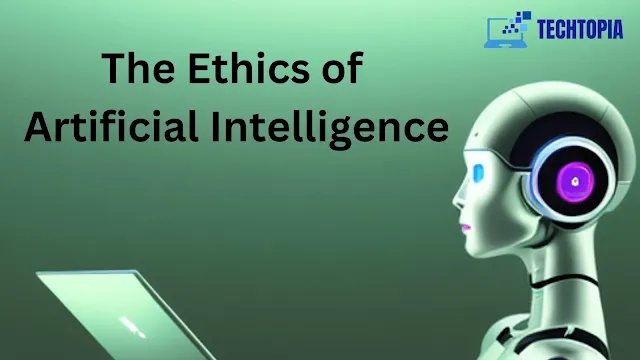 The Ethics of Artificial Intelligence: A Crucial Conversation