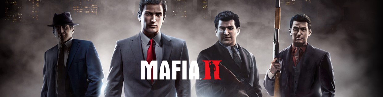 Mafia 2 (Classic) Türkçe yama indir