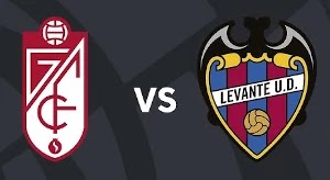 Resultado Granada vs Levante Liga 17-4-2022