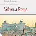Reseña | Volver a Roma de Bertha Balestra 