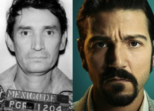 ULTIMO MOMENTO: ¿Por qué Netflix canceló “Narcos” después de tres exitosas temporadas?