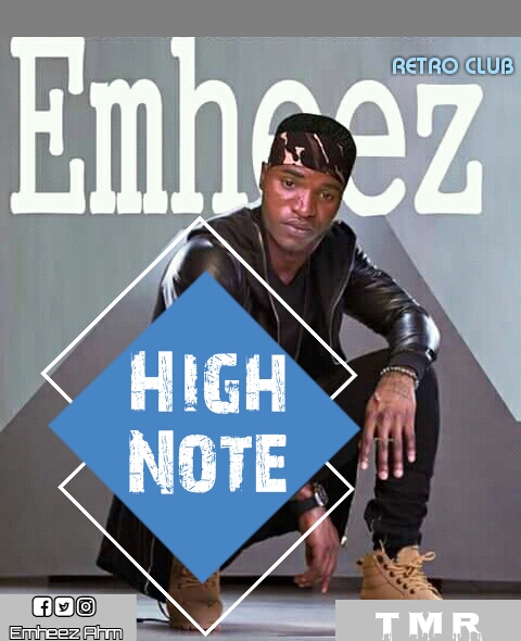High Note | by Emheez