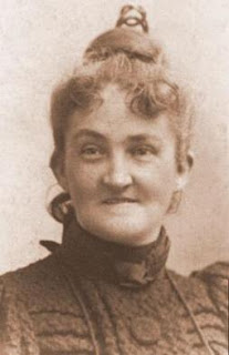 Mildred Lewis Rutherford