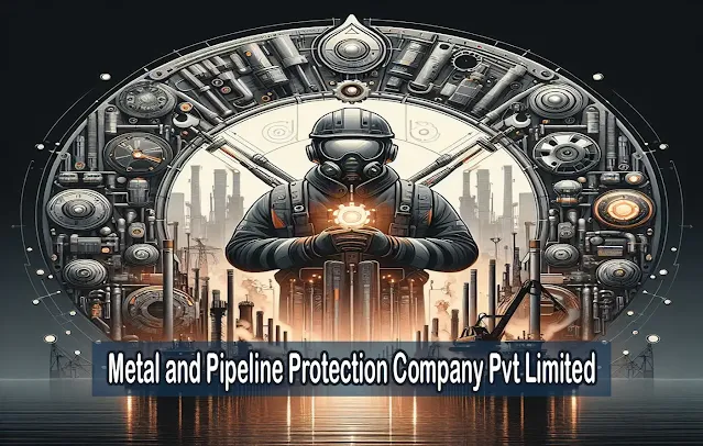 Metal and Pipeline Protection Company Pvt Limited Profile
