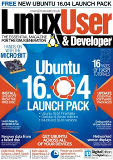 Linux User book