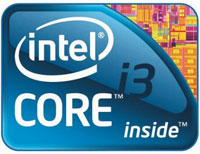 core i3