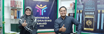 IFA Award 2020, Penghargaan Bagi Lembaga Kemanusiaan Indonesia