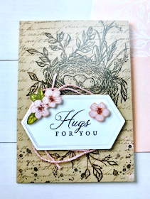 Nigezza Creates Stampin' Up! Paper Pumpkin Available To Everyone in May 2019 Only