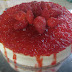 Strawberry Cheese Cake