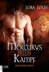 Breeds - Mercurys Kampf (Breeds-Serie 12)