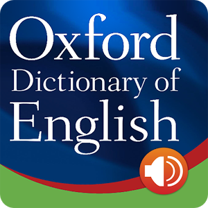 Oxford Dictionary of English Full v9.0.267.APK - Latest Update