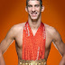 Michael Phelps Buzz Hair-cut - Mens Hairstyle