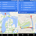 Google Maps for Android is finally rolling out multi-waypoint directions