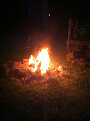 bonfire