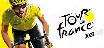 Tour De France 2023 New Game Pc Ps4 Ps5 Xbox Switch