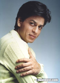 Shahrukh Khan Wallpapers Part 2