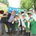 Fondo de Protección Ambiental permitió implementar Punto Verde en Escuela San Miguel de Talca