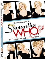 samantha who