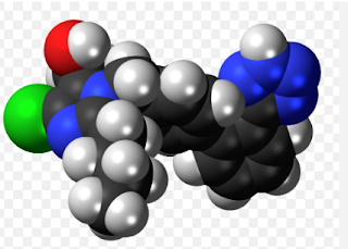 Losartan