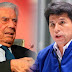 Vargas Llosa tilda de ‘analfabeto’ a Castillo: «Es el peor presidente en la historia del Perú»