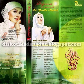 Yunita Ababiel Sholawat Tawasul 2006