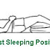 Grow taller: How sleeping positions can affect your growth.
