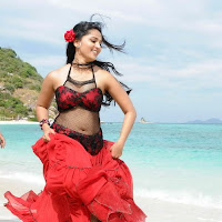 Damarukam Movie Stills