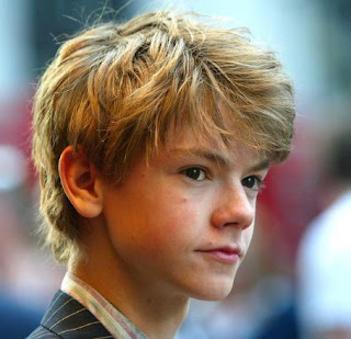 Thomas Sangster