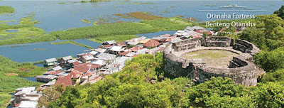 Benteng Otanaha