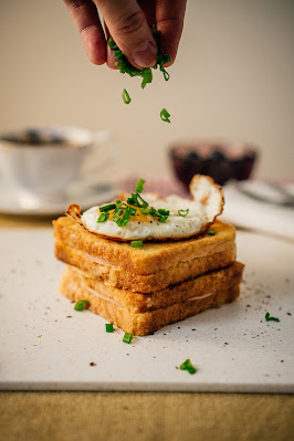 the food tech diary