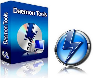 Free DAEMON Tools Pro Advanced 4 Full Version