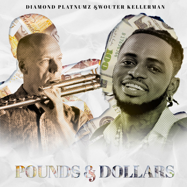 Diamond Platnumz & Wouter Kellerman - Pounds & Dollars