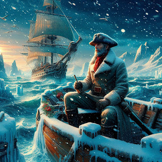 Jules Verne - Libro: Il Capitano Hatteras