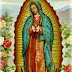 ORACIÓN MILAGROSA A LA VIRGEN DE GUADALUPE PRÉSTAME MADRE TUS OJOS.