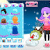 Download Flash Game - Make a Snowman