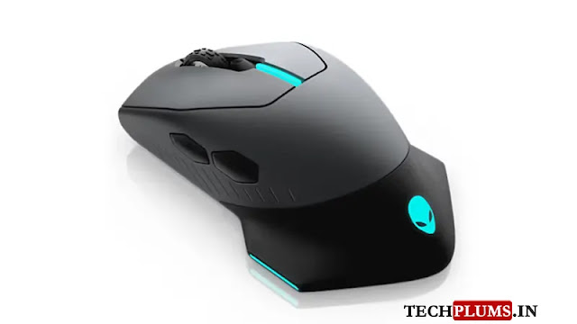 Dell Alienware Gaming Mouse