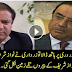 Zardari Gave Biggest Threat to Nawaz Sharif