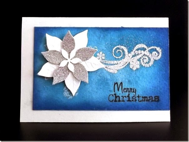Božićna čestitka - Christmas card - Weinachtkarte (1)
