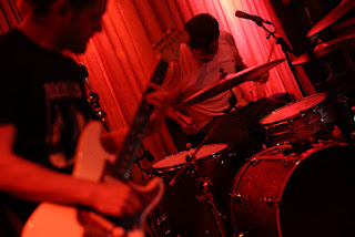 Together Pangea at Gold-Diggers