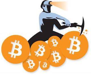 Cara Mining Bitcoin Aman dan Menghasilkan Banyak BTC