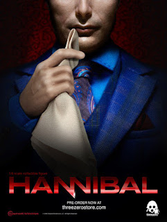 Hannibal Serie Completa 720p Dual Latino – Ingles