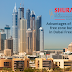 Advantages of starting free zone business in Dubai Free zones