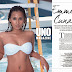 UNO MAGAZINE SWIMSUIT SPECIAL 2014 - EMMERIE CUNANAN (PHILIPPINES)
