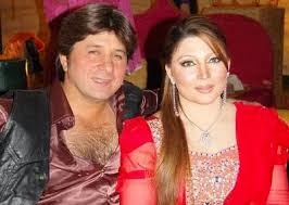Khushoo is one of popular stage dancer of Pakistan DVD & CD of her dances are also very popular.